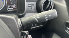 Suzuki Ignis 1.2 Dualjet 12V Hybrid SZ-T 5dr CVT Petrol Hatchback